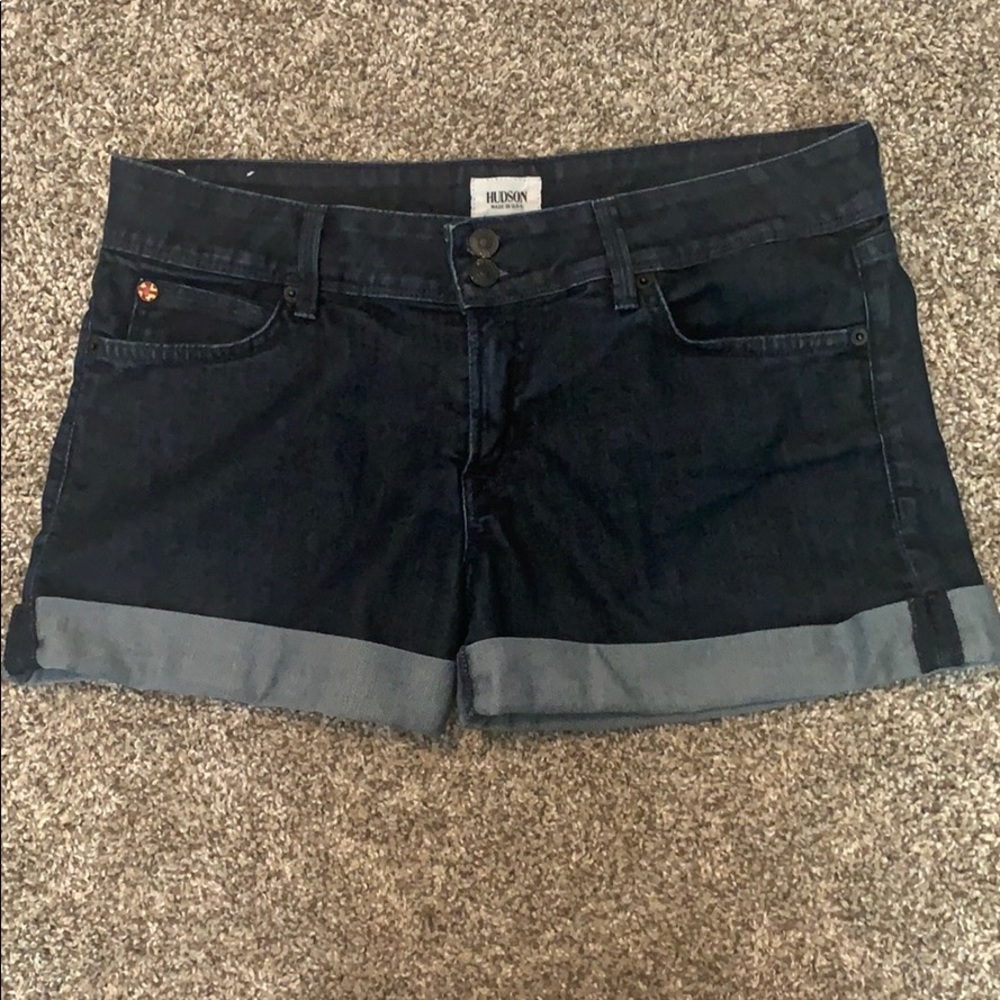 Women’s Hudson shorts
